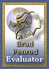 Brad is an Evaluator for AEC Global